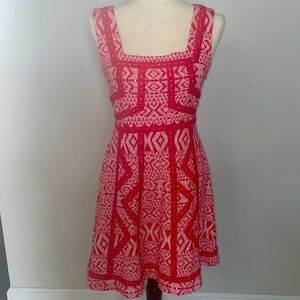 * Anthropologie * Maeve dress